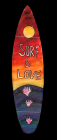 surf & love